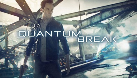 Image d'illustration pour l'article : Quantum Break : Sa sortie en version physique et sur Steam en approche