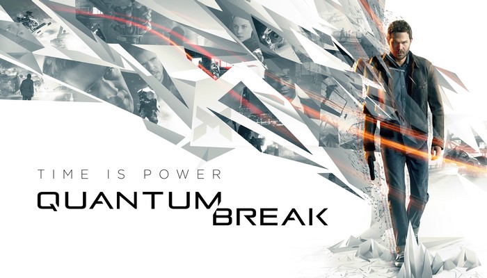 Quantum break image 12