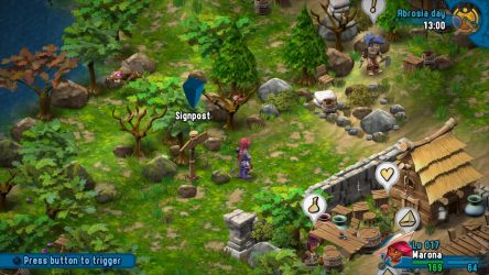 Image d'illustration pour l'article : Test Rainbow Moon - Le retour du RPG tactique