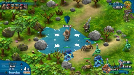 Image d'illustration pour l'article : Rainbow Moon : Sa date de sortie PlayStation 4 dévoilée