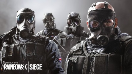 Image d'illustration pour l'article : Rainbow Six Siege : Le Year 2 Pass est disponible aujourd'hui !