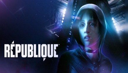 Image d'illustration pour l'article : Republique trouve sa fenêtre de sortie sur PS4