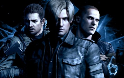 Image d'illustration pour l'article : Une compilation Resident Evil va voir le jour au Japon