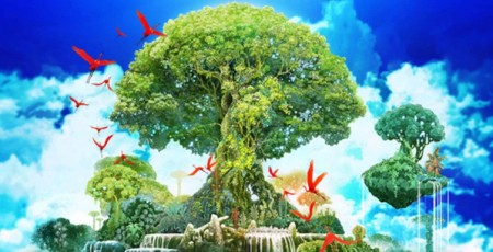 Image d'illustration pour l'article : L'aventure se terminera en mars pour Rise of Mana