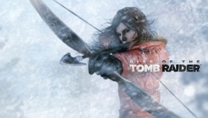 Image d'illustration pour l'article : Rise of the Tomb Raider toujours prévu cette année sur PlayStation 4