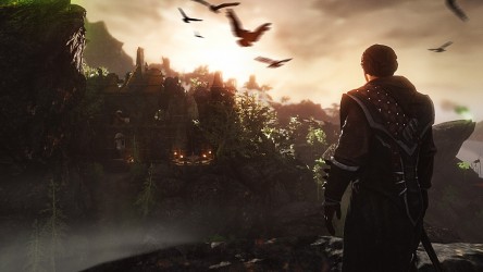 Image d'illustration pour l'article : Test Risen 3: Titan Lords - Enhanced Edition sur PS4
