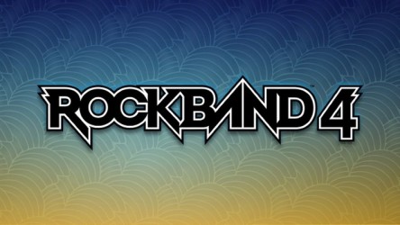 Image d'illustration pour l'article : Rock Band 4 : Trois nouveaux titres en approche