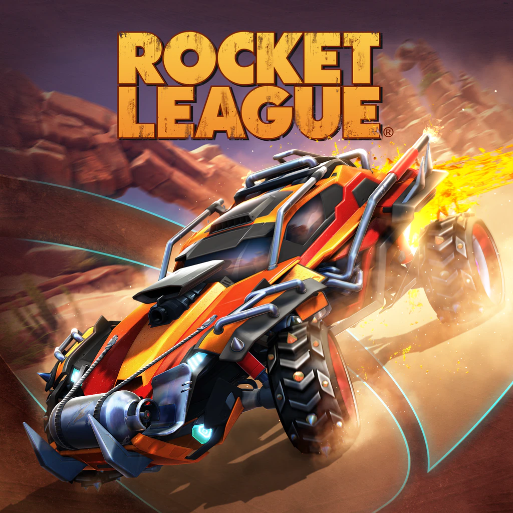 Rocket League