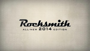 Rocksmith 4