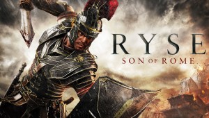 Test Ryse : Son of Rome – Que le combat commence !