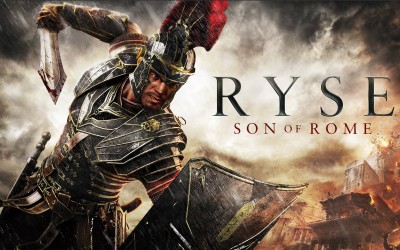 Image d'illustration pour l'article : Test Ryse : Son of Rome - Que le combat commence !