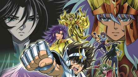 Image d'illustration pour l'article : Test Saint Seiya Soldiers' Soul - Un opus qui n'explose pas son cosmos à son paroxysme