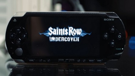 Image d'illustration pour l'article : Volition rend disponible le jeu annulé, Saints Row : Undercover