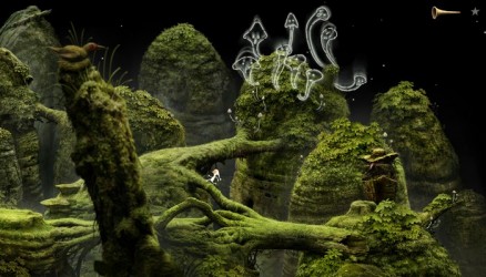 Image d'illustration pour l'article : Samorost 3 s'offre une date de sortie en vidéo