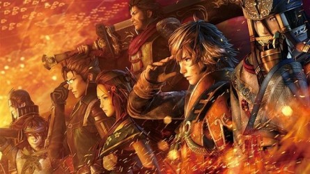 Image d'illustration pour l'article : Samurai Warriors 4 Empires : Le remplacement de personnages dévoilé