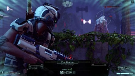 Image d'illustration pour l'article : Test XCOM 2 - La X-COM est de retour !