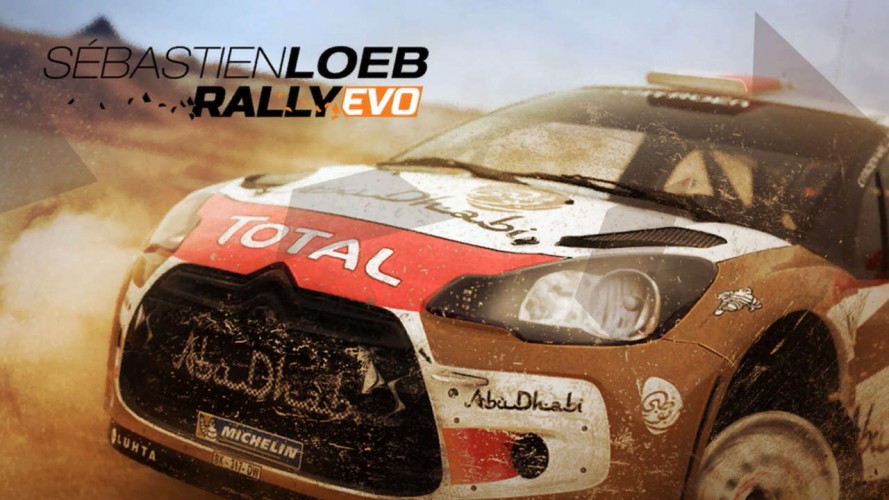Image d\'illustration pour l\'article : Test Sébastien Loeb Rally EVO – Un nouveau départ pour Milestone