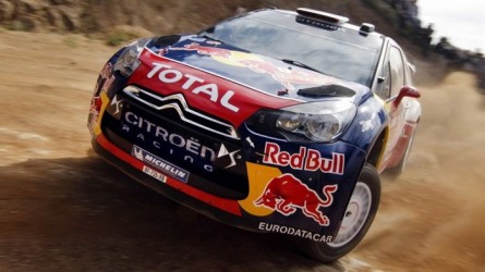 Image d'illustration pour l'article : La liste des trophées et succès de Sebastien Loeb Rally Evo