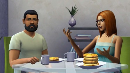 Image d'illustration pour l'article : Origin Access s'agrandit avec Les Sims 4