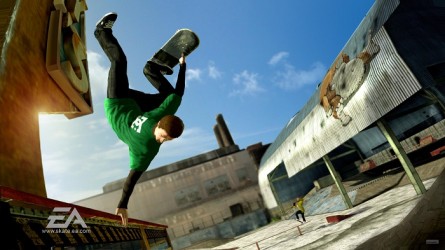 Image d'illustration pour l'article : Skate 4 listé chez un revendeur, date de sortie et bonus de préco