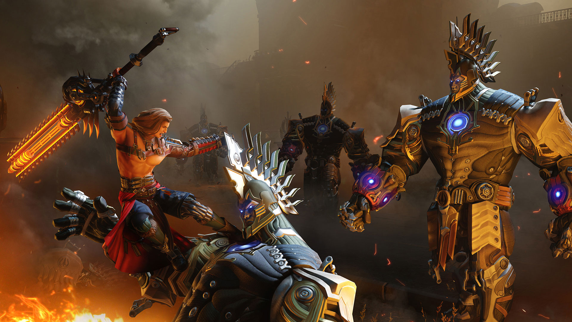 Skyforge2 4
