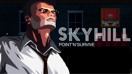 Image d'illustration pour l'article : Test Skyhill - La survie au bout du clic