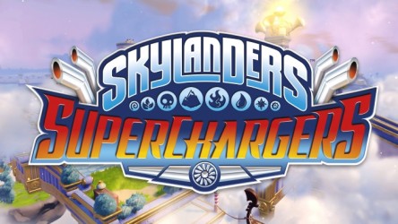 Image d'illustration pour l'article : Skylanders SuperChargers : De nouvelles figurines pour février