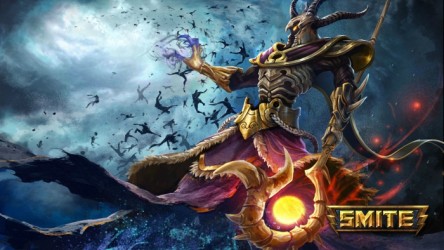 Image d'illustration pour l'article : Smite listé sur PS4, une arrivée prochaine prévue ?