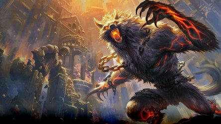 Image d'illustration pour l'article : Concours Smite : Repartez avec votre accès à l'alpha sur PS4 !
