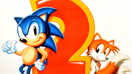 Image d'illustration pour l'article : Test Sonic The Hedgehog 2 - Retour du hérisson bleu