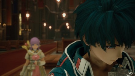 Image d'illustration pour l'article : Star Ocean 5: Integrity and Faithlessness : Report de sortie au Japon sur PS3