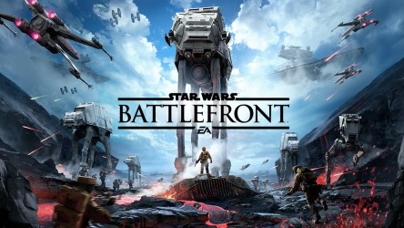 Image d'illustration pour l'article : Aperçu : Premier avis sur Star Wars : Battlefront, on dégaine les blasters ?