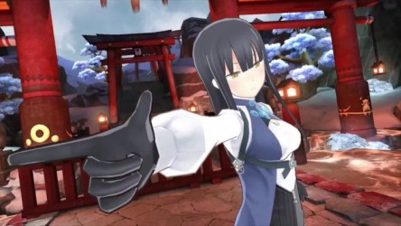 Image d'illustration pour l'article : Summon Night 6: Lost Borders : Six minutes de gameplay