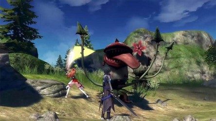 Image d'illustration pour l'article : Sword Art Online: Hollow Realization : Les combats dévoilés en vidéos
