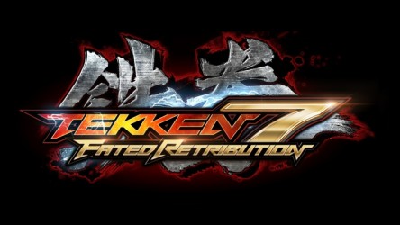Image d'illustration pour l'article : E3 2016 : Tekken 7: Fated Retribution présent au salon, une date de sortie ?