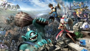 Test dragon quest heroes image listing 1