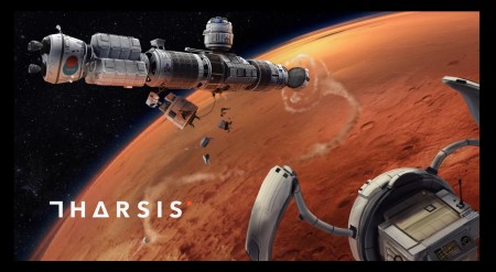 Image d'illustration pour l'article : Test Tharsis - Le monopoly spatial hardcore