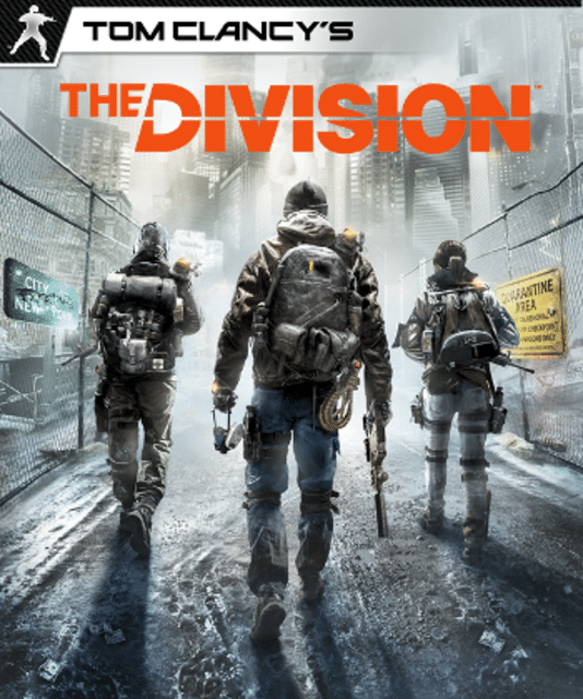 Tom Clancy’s : The Division