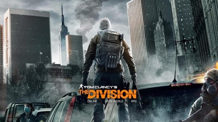 Image d'illustration pour l'article : Tom Clancy's The Division : Toutes les infos sur le Patch 1.6.1 et la maintenance
