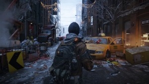 The division tom clancy 1