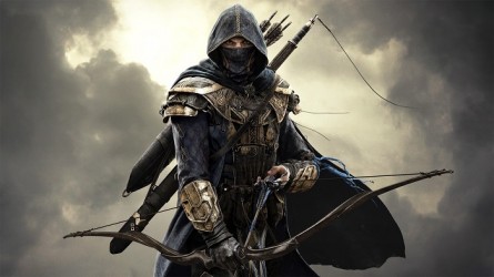 Image d'illustration pour l'article : The Elder Scrolls Online : La Guilde des Voleurs débarque