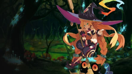 The Witch And The Hundred Knight Revival