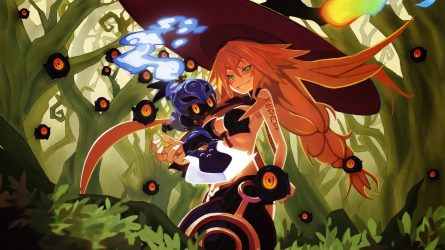 Image d'illustration pour l'article : Test The Witch and the Hundred Knight Revival - La version du renouveau ?