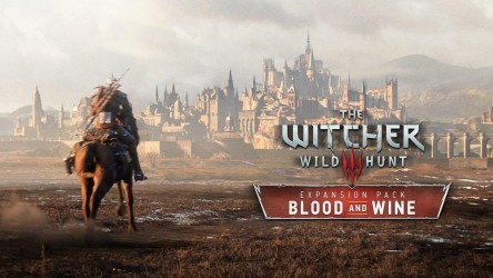 Image d'illustration pour l'article : The Witcher 3: Mieux que l'histoire principale, Blood & Wine donne sa durée de vie