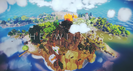 Image d'illustration pour l'article : La liste des trophées de The Witness sur PS4