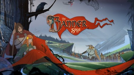 Image d'illustration pour l'article : The Banner Saga : Les développeurs lâchent la version PS Vita