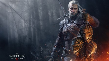 Image d'illustration pour l'article : The Witcher 3 - Game of the Year Edition sort aujourd'hui avec un trailer