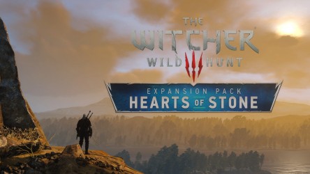 Image d'illustration pour l'article : Test The Witcher 3: Hearts of Stone - Un DLC qui a du cœur ?