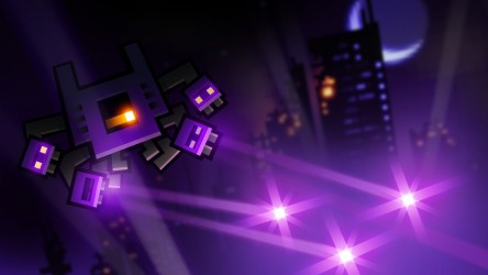Image d'illustration pour l'article : Test Titan Attacks! sur 3DS - Seul contre et envers tous !