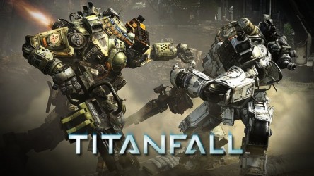 Image d'illustration pour l'article : Titanfall 2 aura son mode solo, et même une série TV !